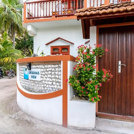 فندق Ukulhas View المظهر الخارجي الصورة